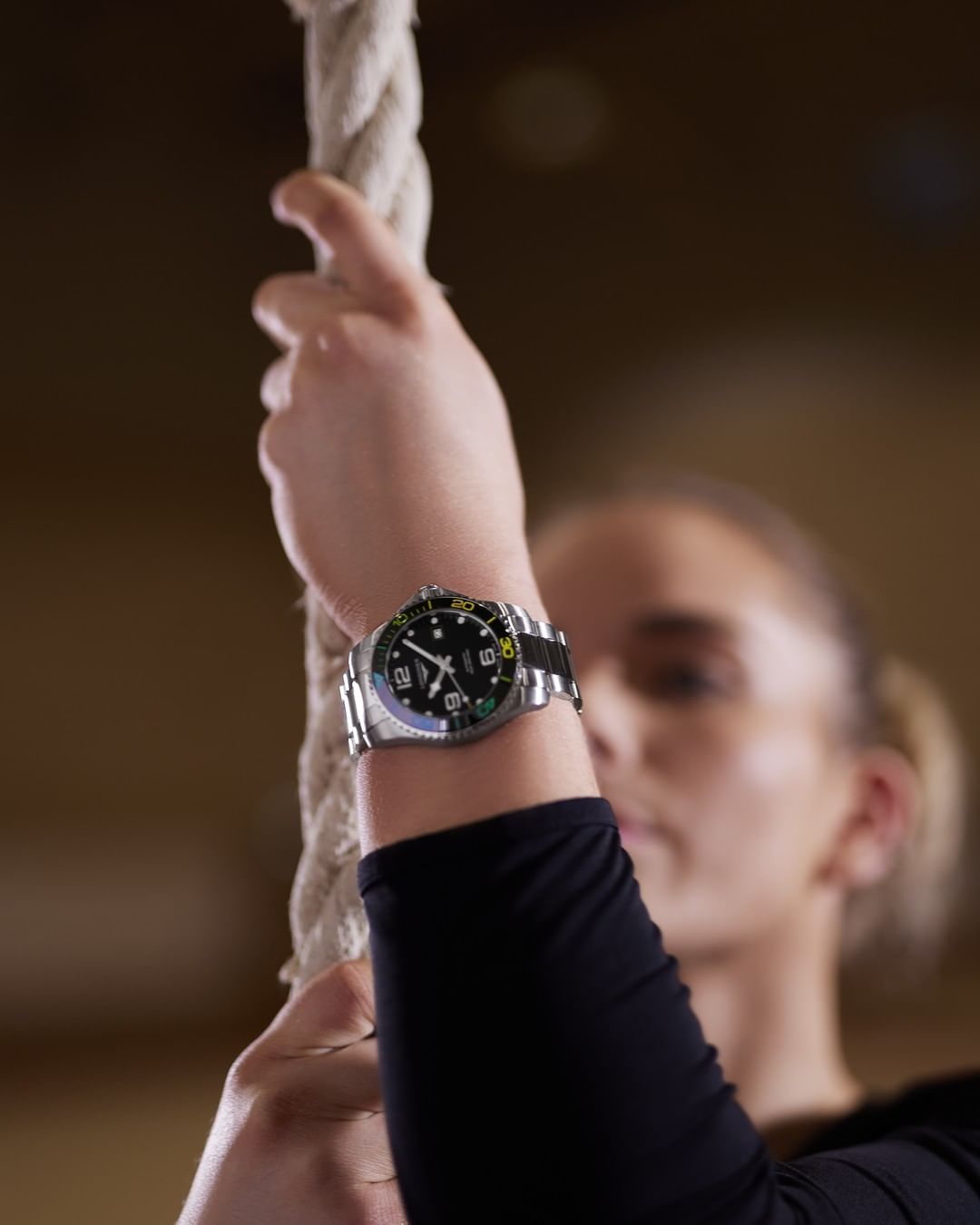 The Longines House At The Birmingham 2022 Commonwealth Games Rivoli