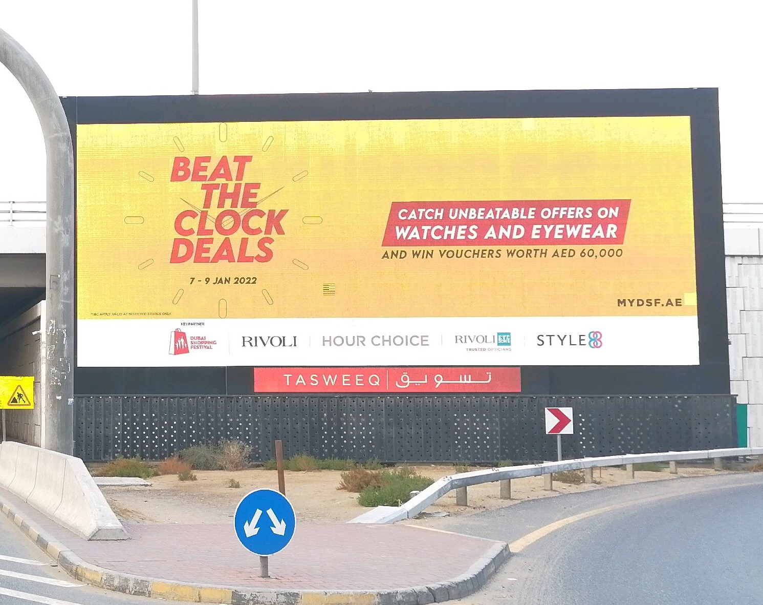 20220205_Beat the Clock - Damascus LED Hoarding (22).jpg