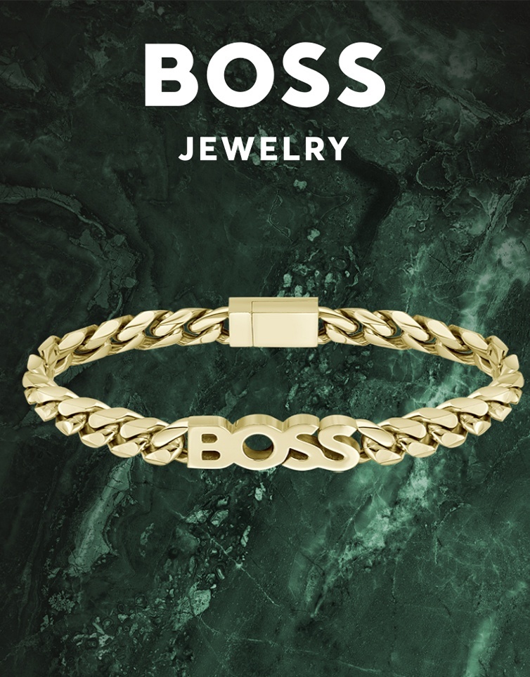 Boss Jewellery
