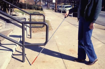 OrCam's MyEye Pro Device On Glasses Can Help Visually Impaired Users To Read