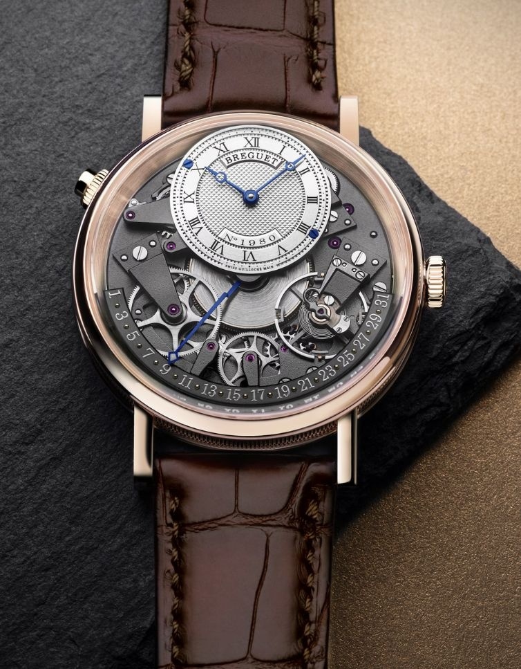 Breguet
