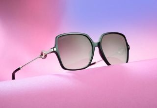 Omega Woos Its Watch Fans With Expanded Timepiece-Inspired Sunglasses Offering