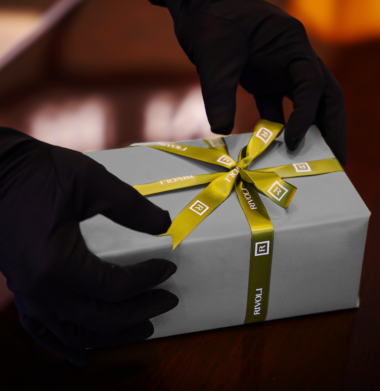 Corporate Gifting