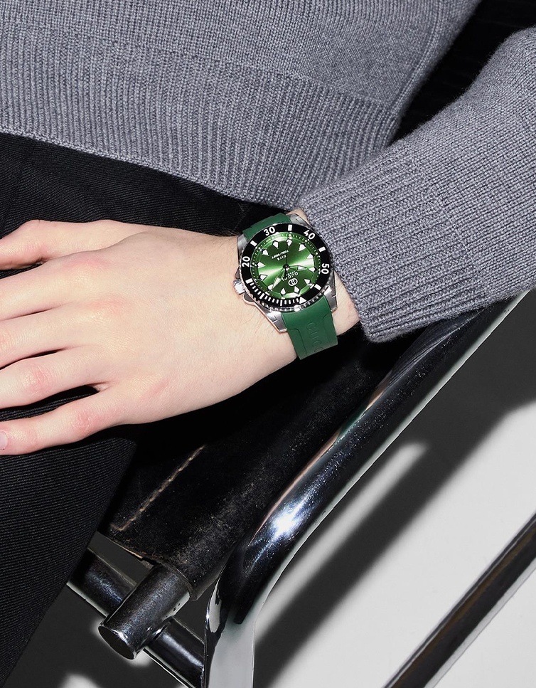 ساعات غوتشي