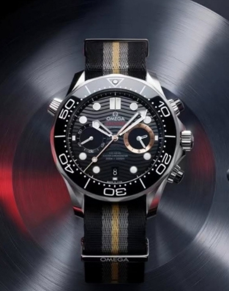 أوميغا