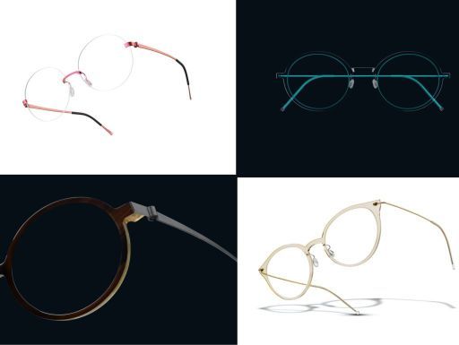 Kering Eyewear Acquires Danish Luxury Brand Lindberg