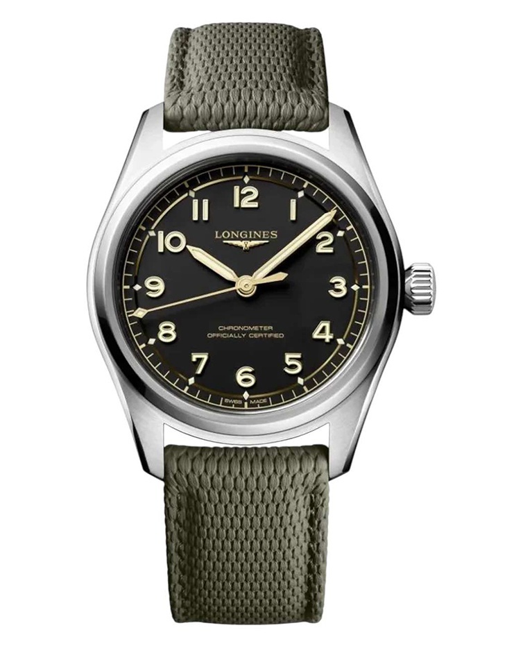 Longines