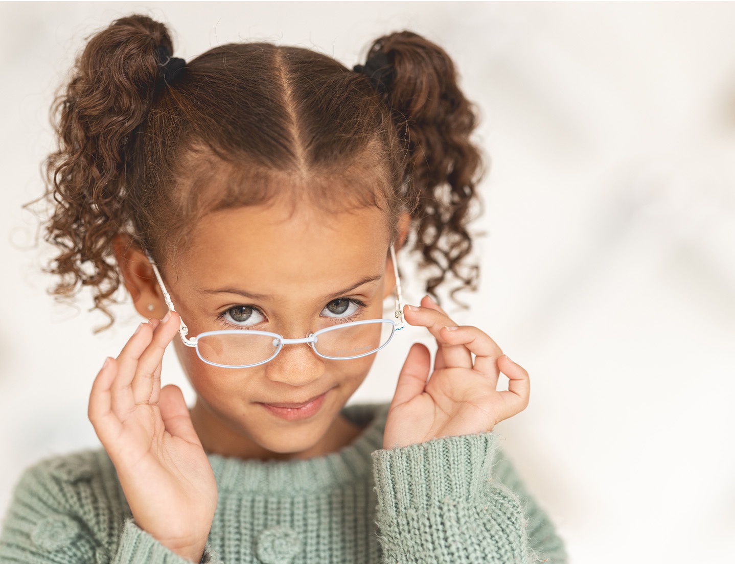 Kids Eyewear Rivoli