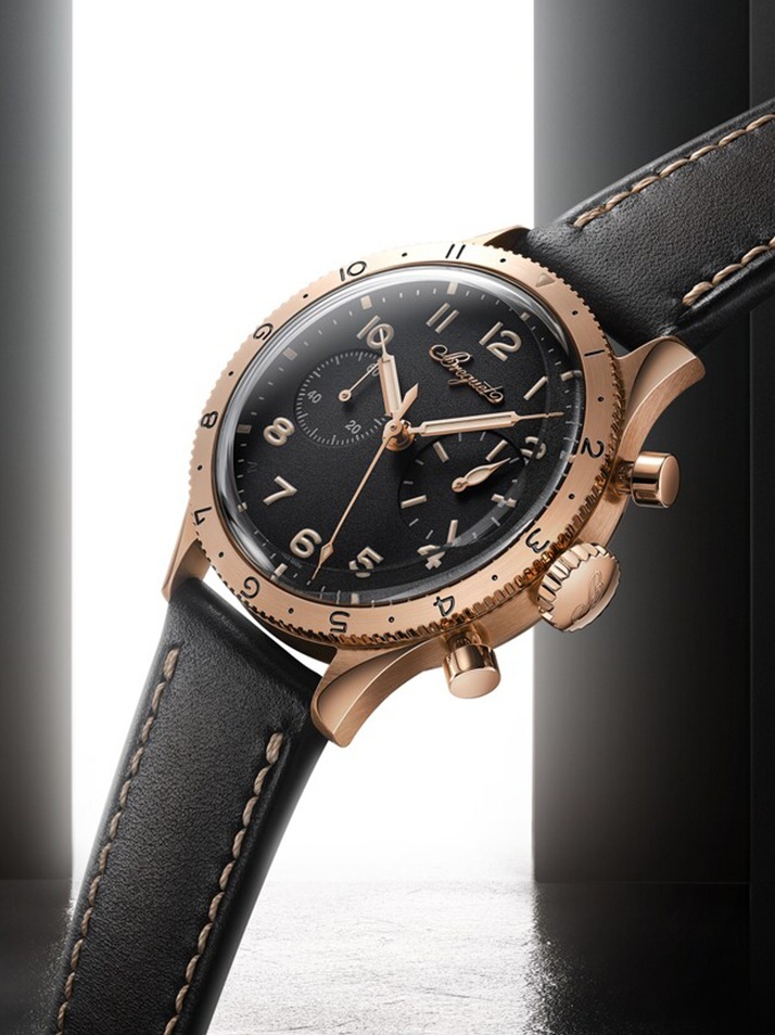 Breguet