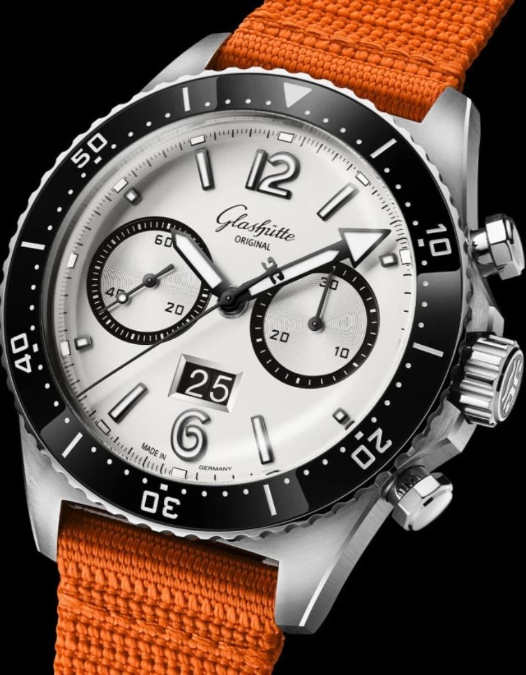 جلاشوت أوريجينال