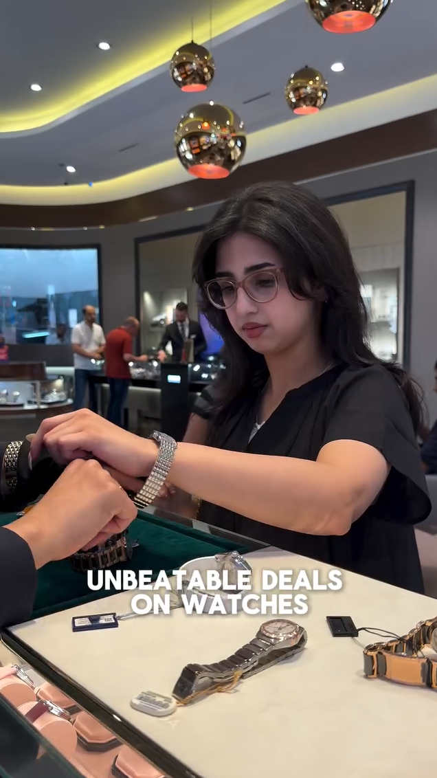 'Beat The Clock' Deals - Rivoli Group's Exclusive DTCM Promotion Was Back In Action