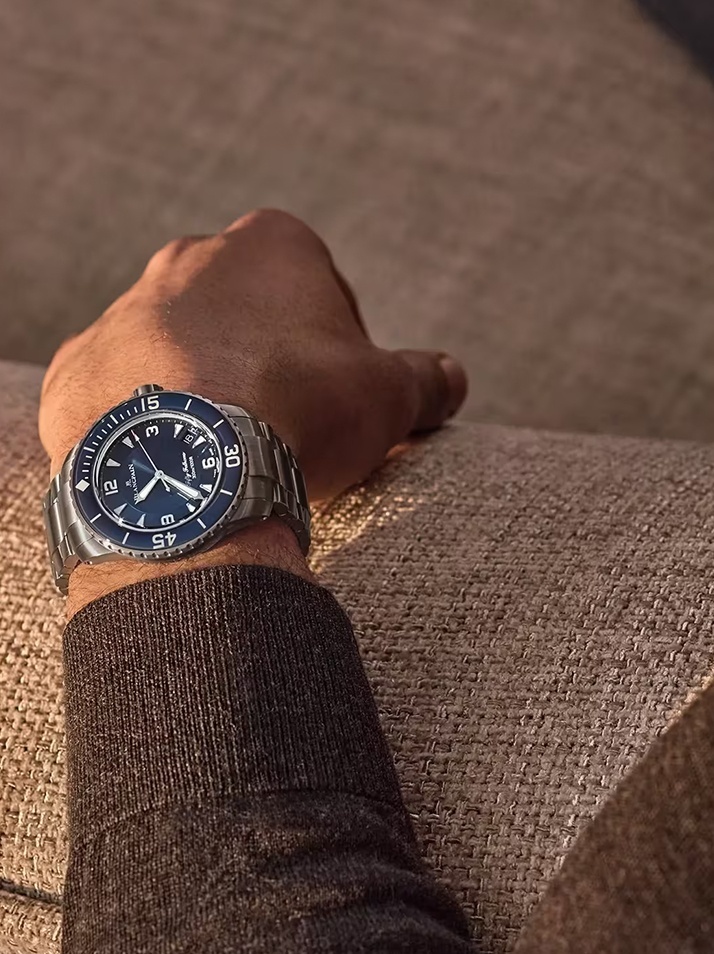 Blancpain