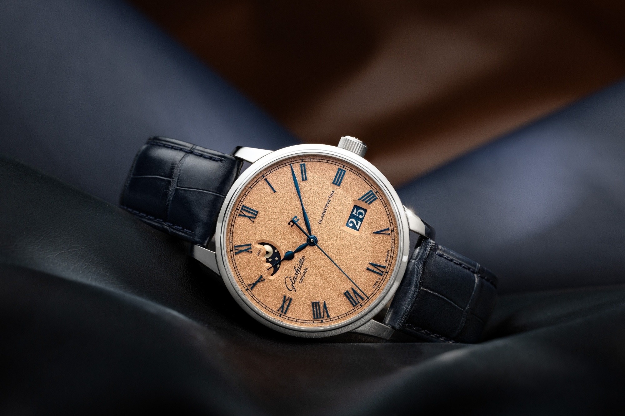 Glashütte Original Senator Excellence