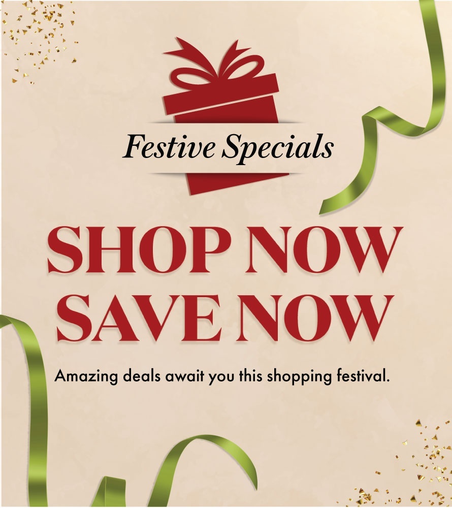 Store Promotions Rivoli