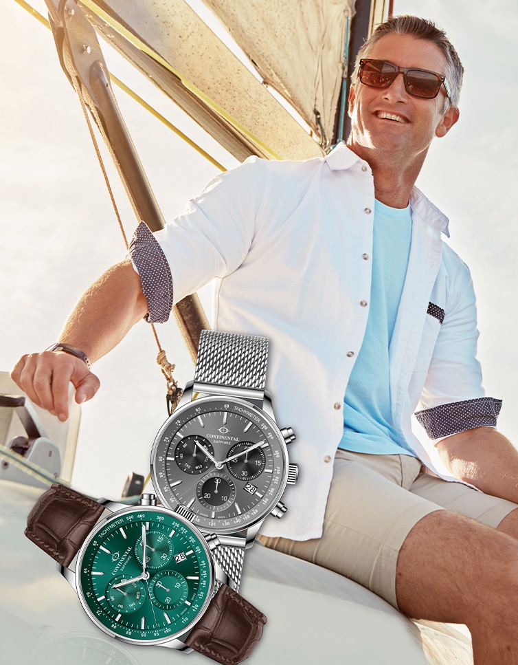 كونتيننتال