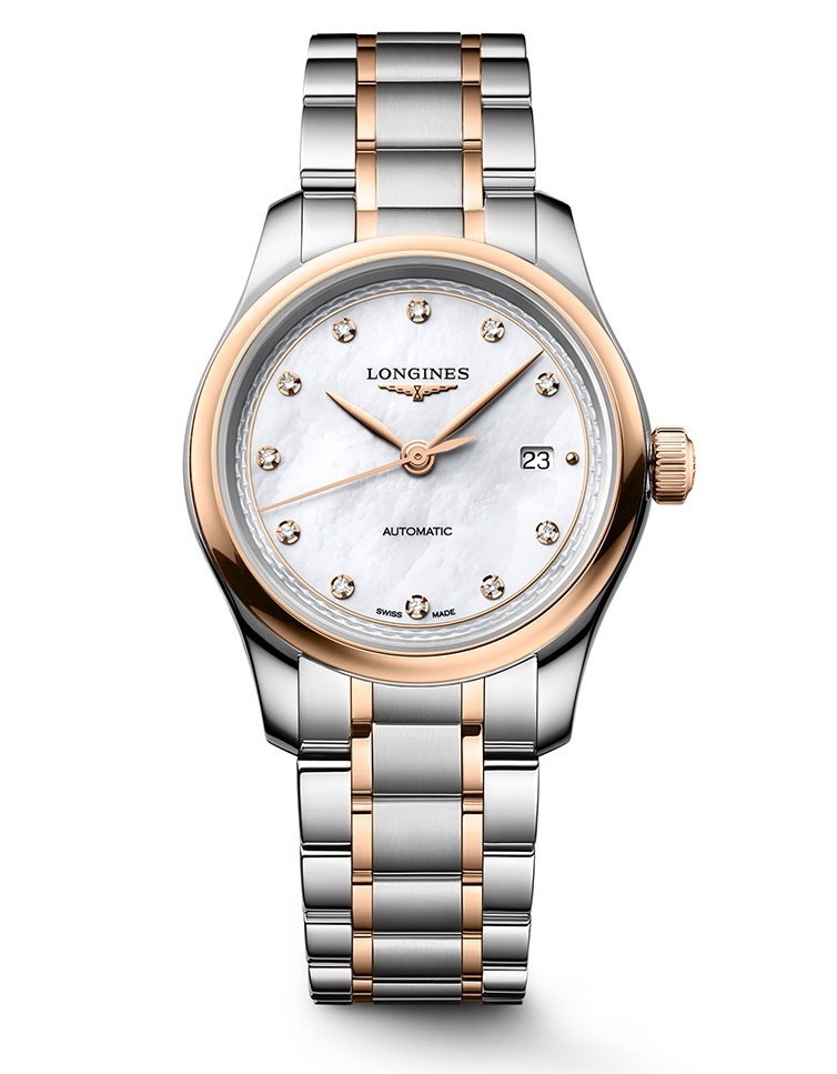 Longines