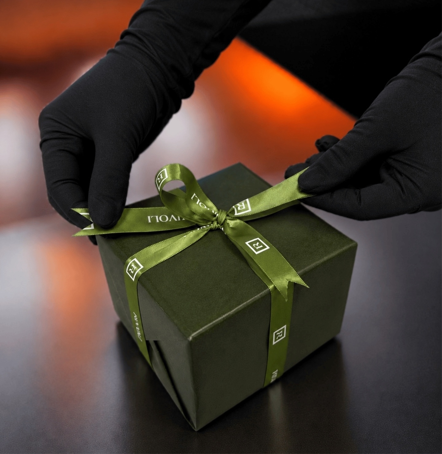 Corporate Gifting