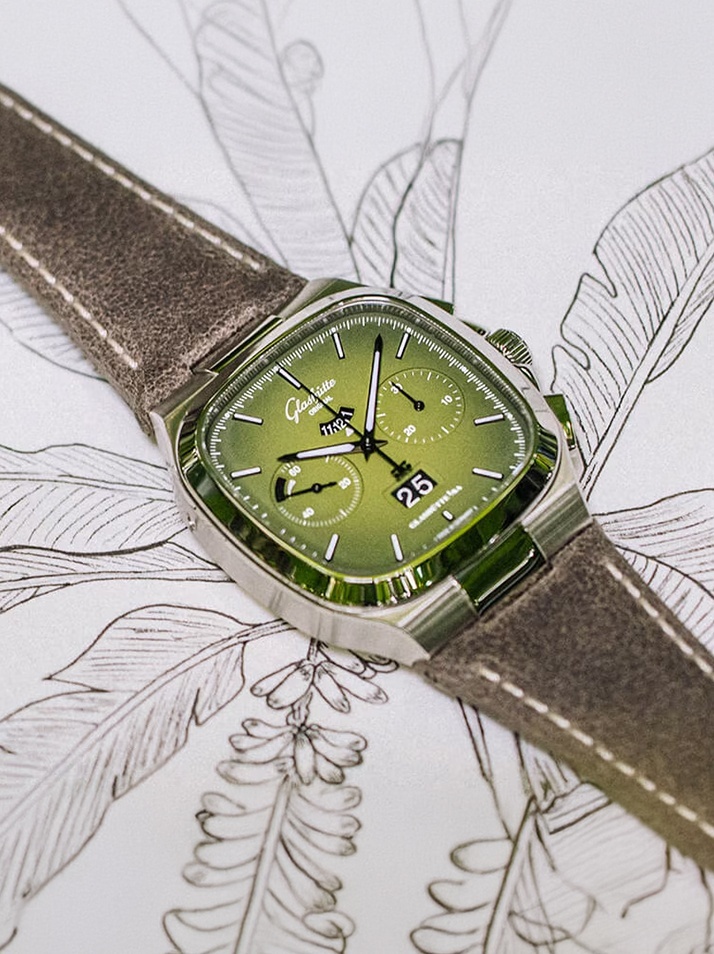Glashütte Original
