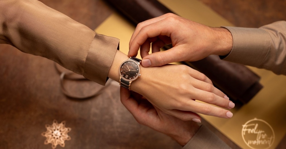 Rado: Timeless Connections