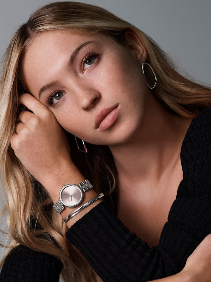 كالفن كلاين