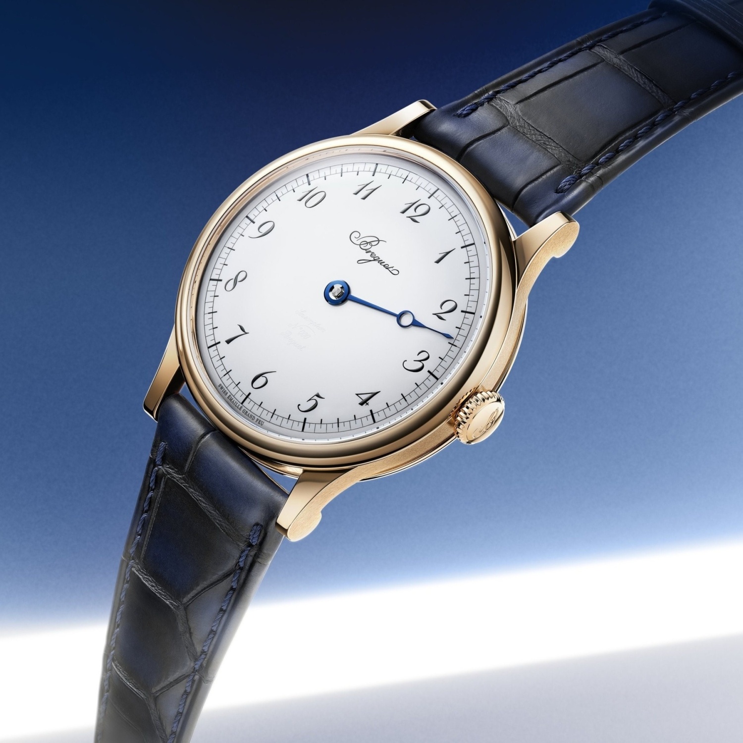Breguet Classique Souscription 2025
