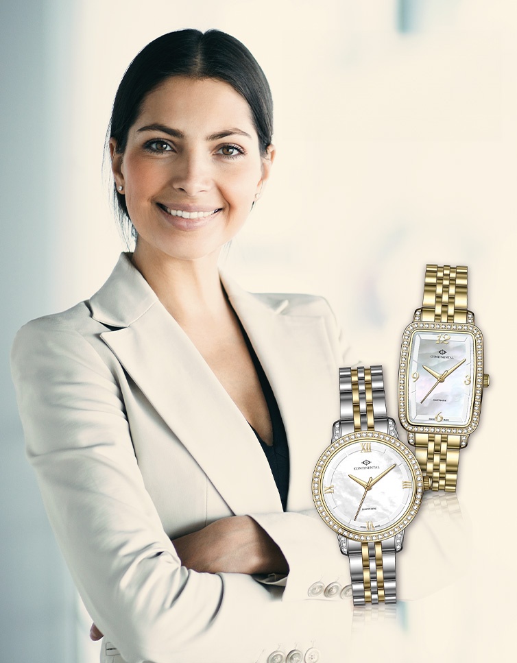 كونتيننتال