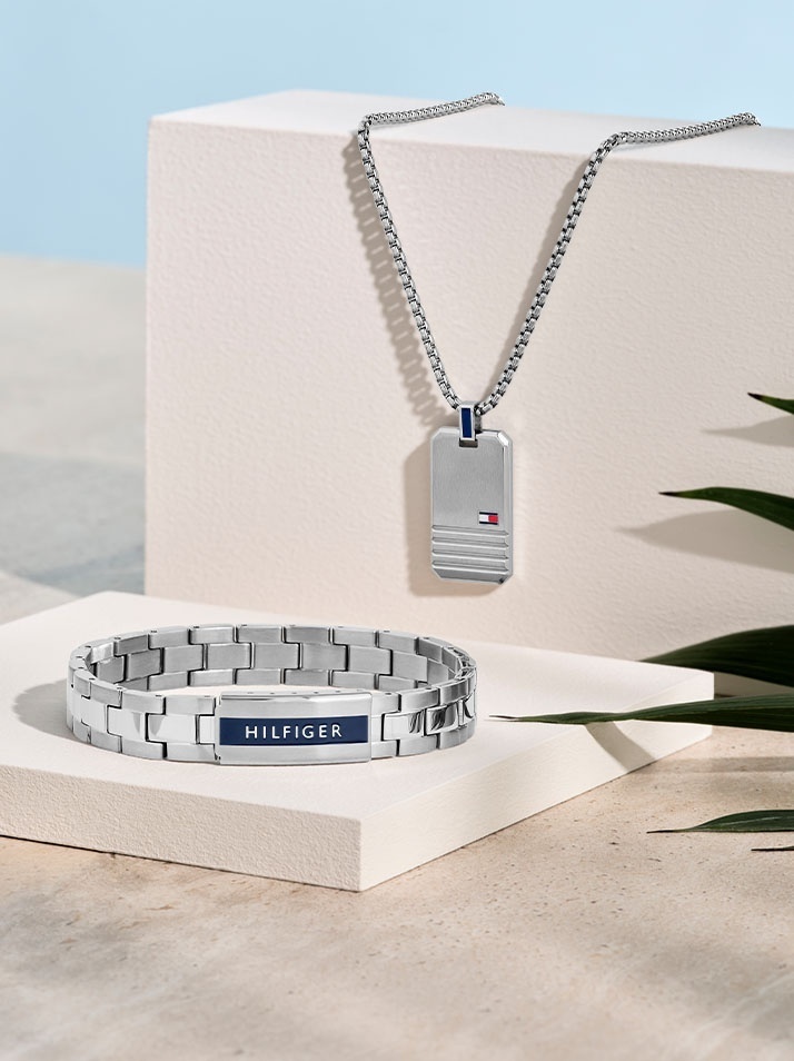 Tommy Hilfiger Jewellery