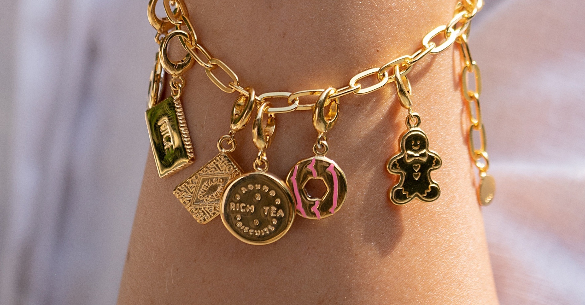 Charms