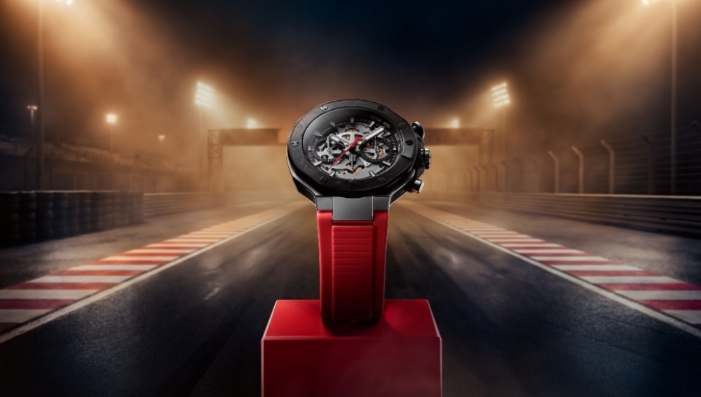 Tissot x MotoGP: Precision, Performance and Enduring Passion
