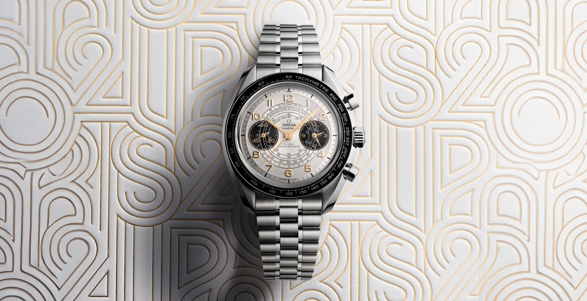 Omega's Olympic Timekeeping at Paris 2024