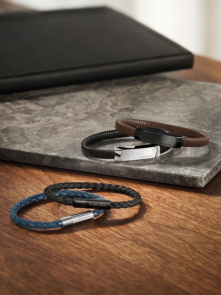 Calvin Klein Jewellery