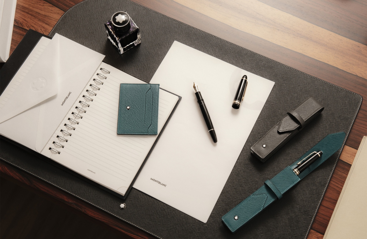 Refills & Stationery