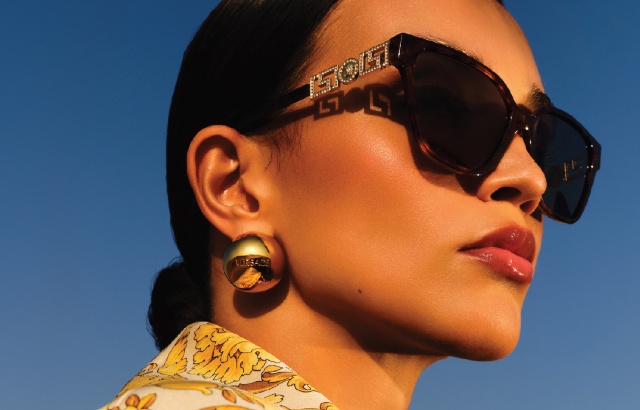 Versace Rivoli Vision Ramadan Exclusive