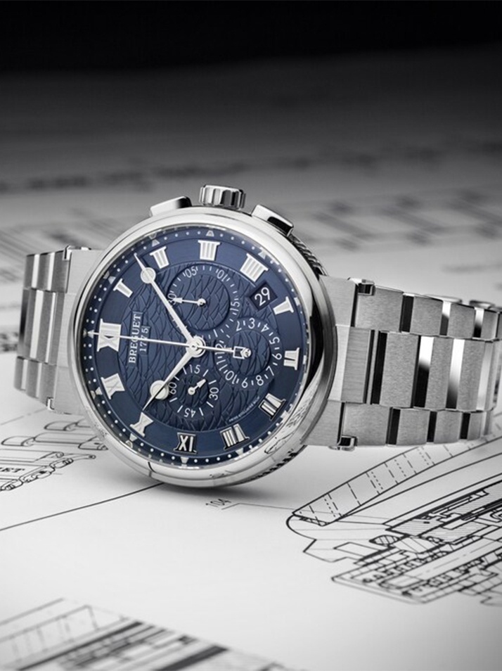 Breguet