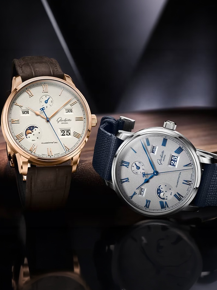 Glashütte Original