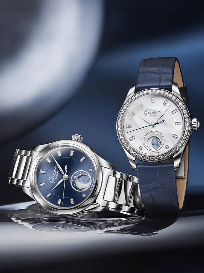 Glashütte Original