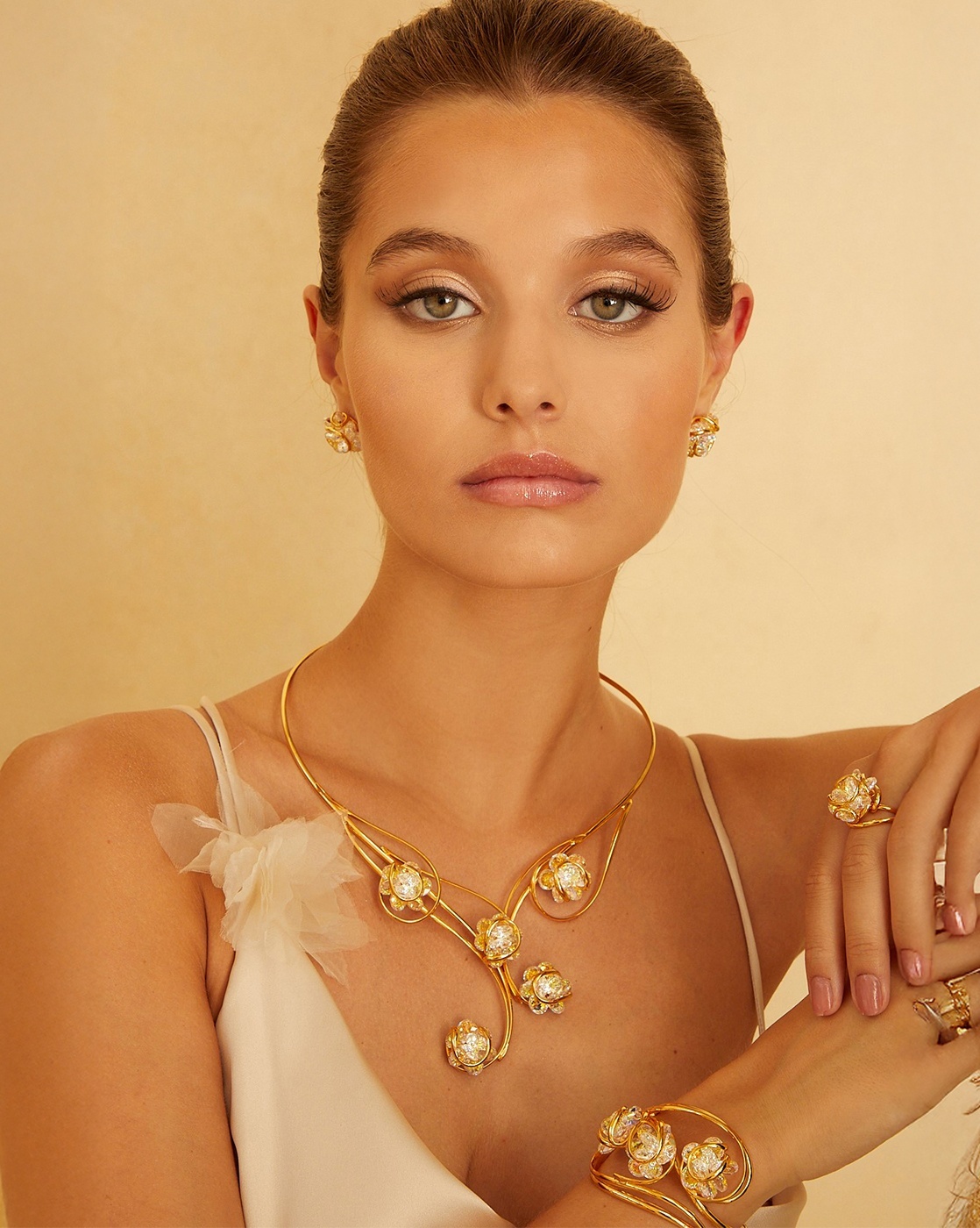Fashion Jewellery
