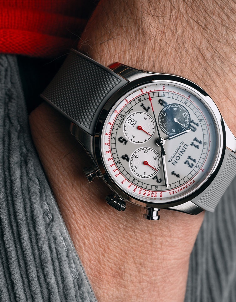 يونيون جلاشوت