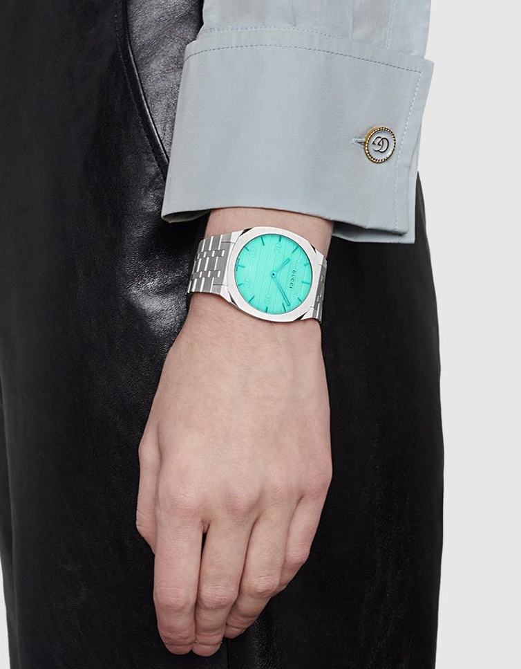 ساعات غوتشي