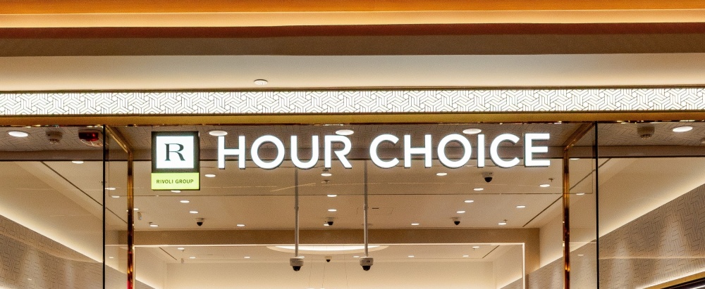 Unveiling Hour Choice’s new avatar