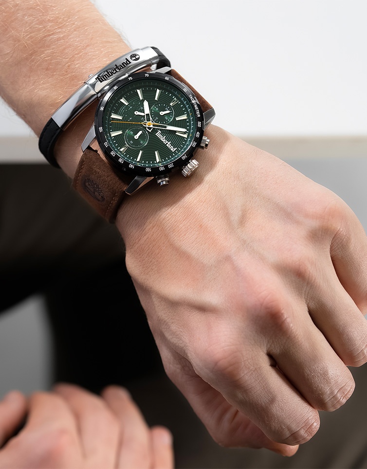 ساعات تيمبرلاند