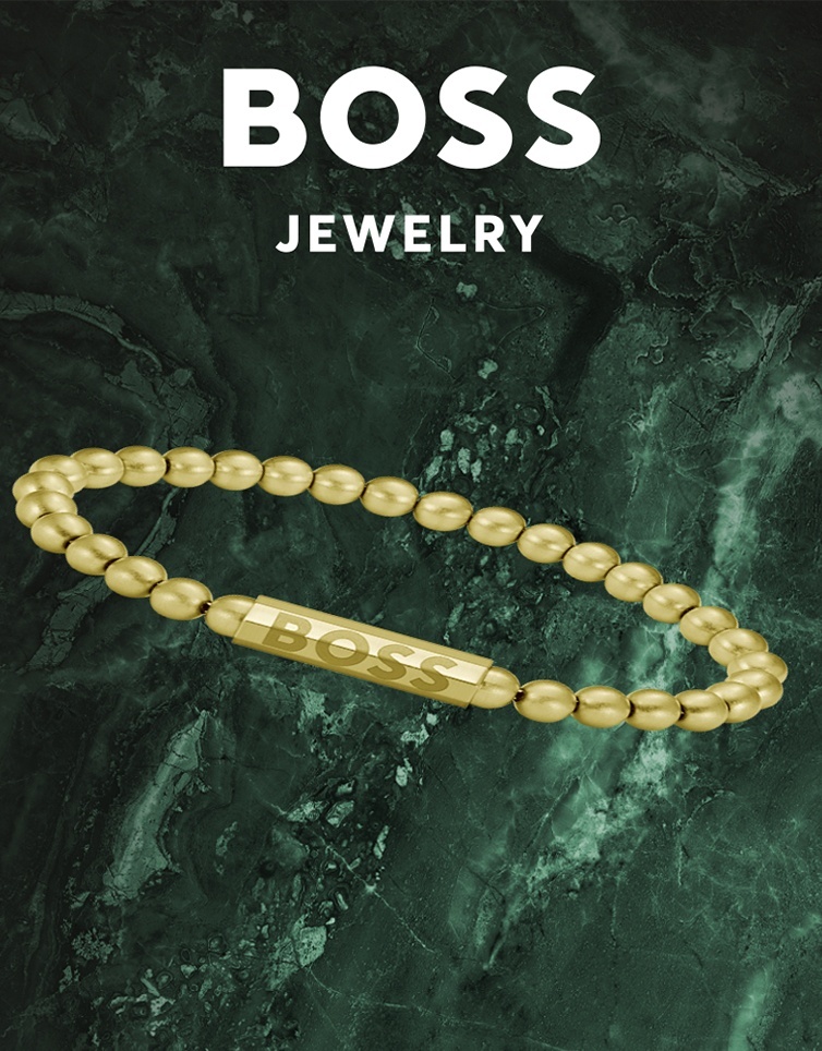 Boss Jewellery