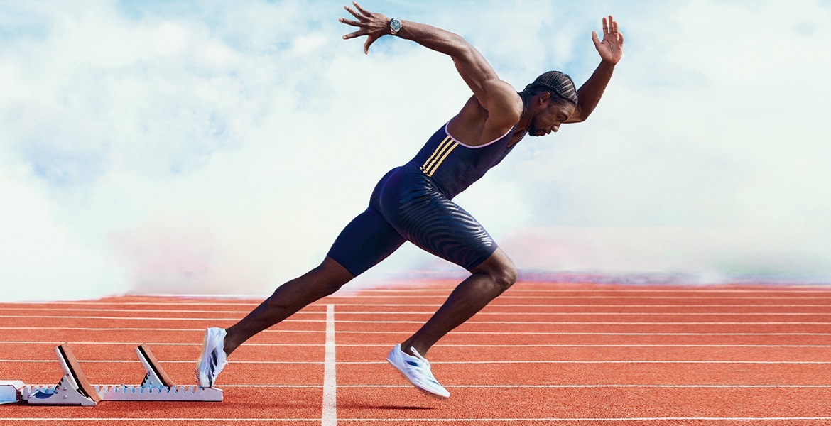 Celebrating Champions: OMEGA's Legacy in the Diamond League