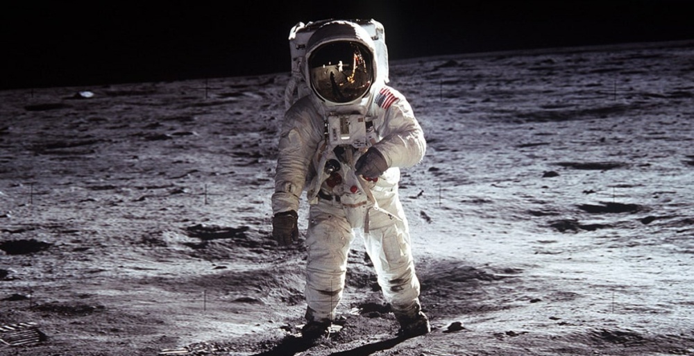 OMEGA and the world of space exploration