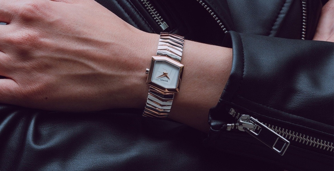 بالمان: جوهر الأناقة الراقية