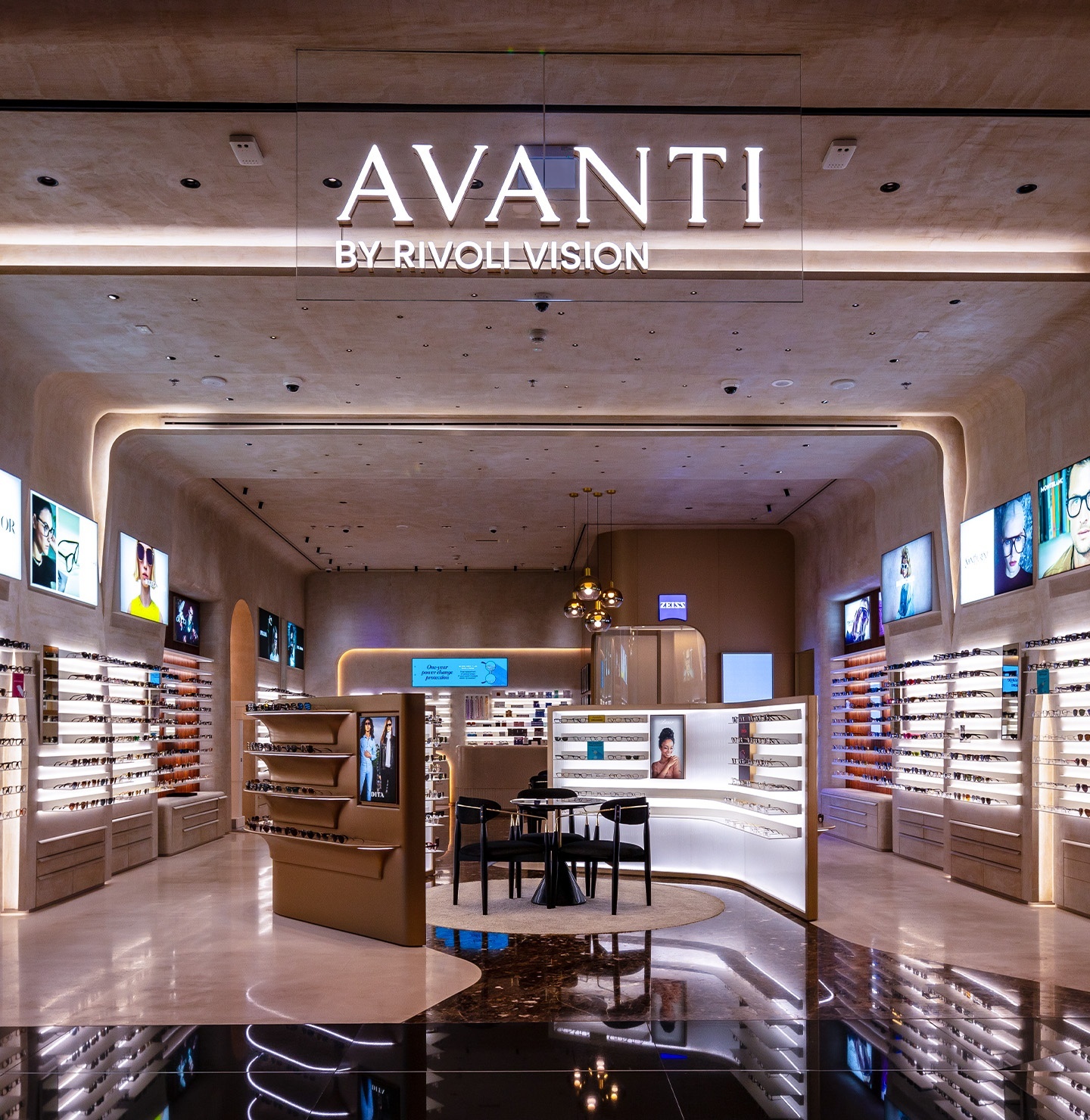 Vision Care Rivoli