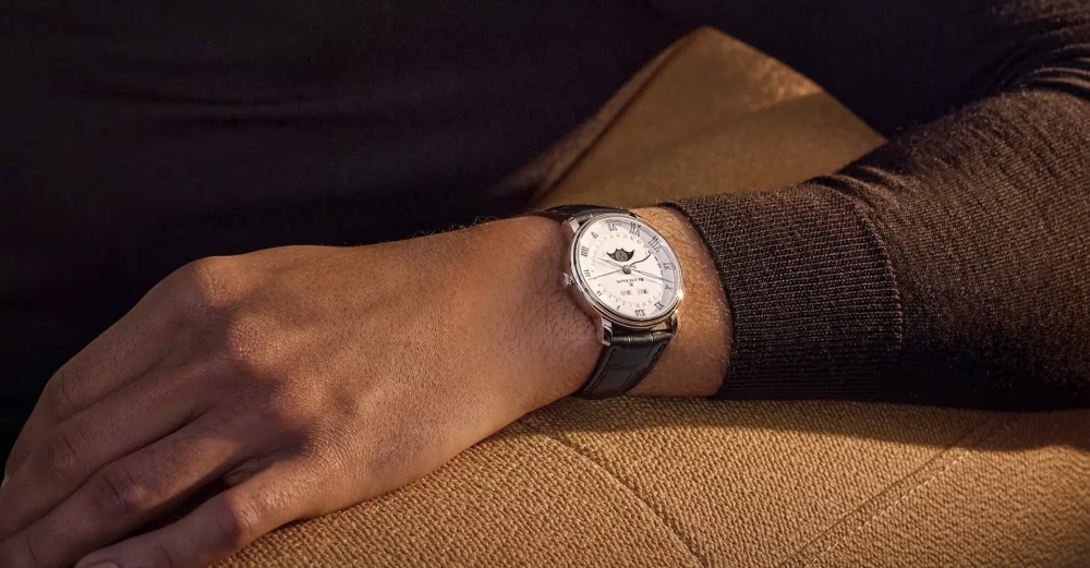 بلانبان: إتقان في كل تفصيل