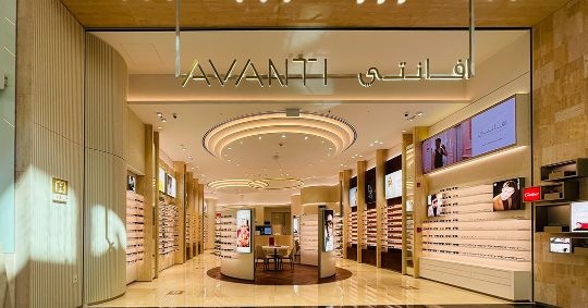 Keep Us In Sight - Rivoli Group Continues To Expand The Eyewear Network In 2022