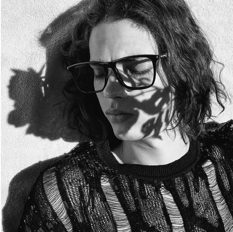 Saint Laurent Eyewear in UAE Qatar Rivoli Group