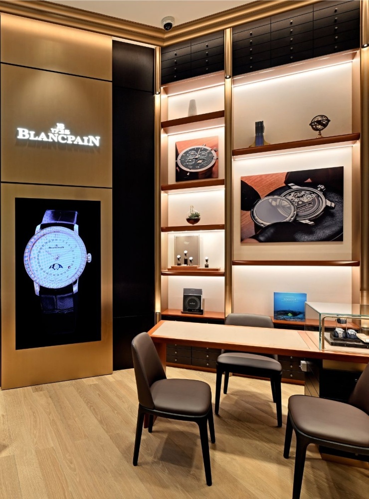 Blancpain